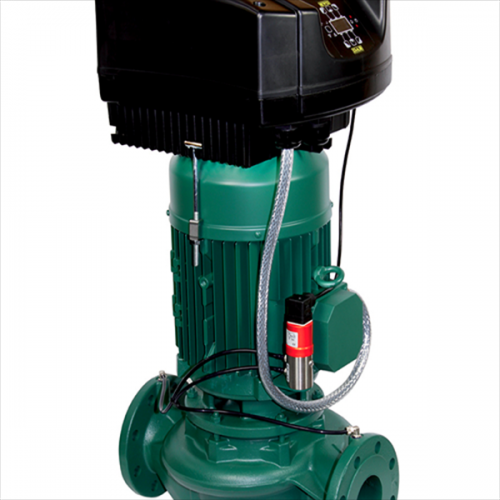 Pompa Circulator în linie Dab CM-GE DN125 2