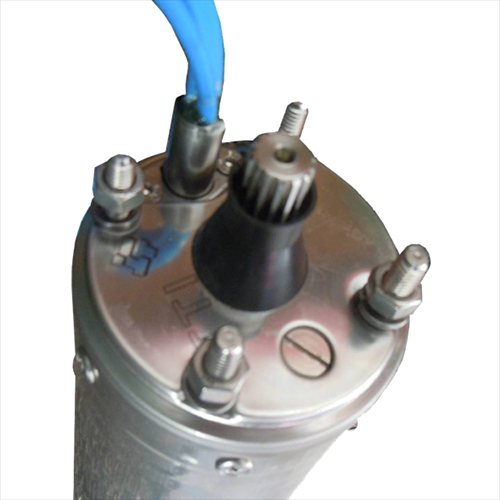 Lowara motoare submersibile 4OS V230T ( potrivit pentru aplicații cu inverter monofaze-trifaze) 2
