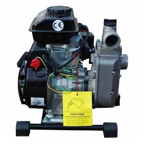 Motopompă pe benzină Hydroblaster 2.5 2