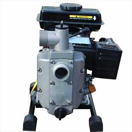Motopompă pe benzină Hydroblaster 2.5 3