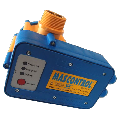 Regulator de presiune Mascontrol Watertech 4