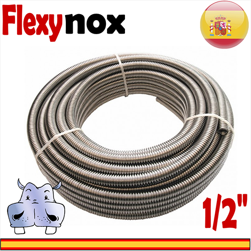 Flexynox - Tub Flexibil 1.2 