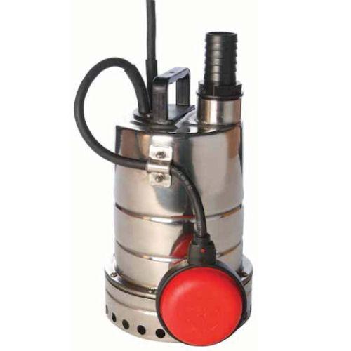 Arven Pompe electrice submersibile pentru drenaj MIZAR S construcție din oțel inoxidabil AISI316 5