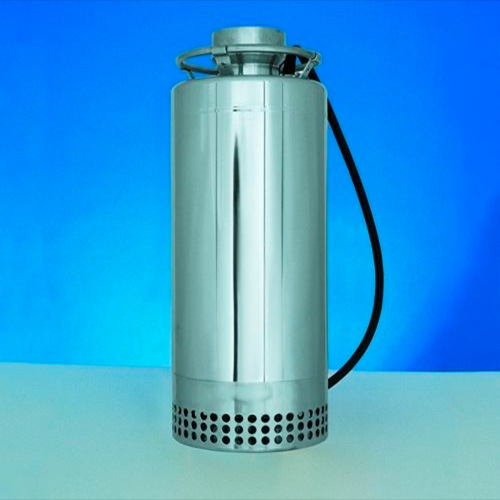 Arven Pompe electrice submersibile pentru drenaj ape abrazive Kontract 300 3