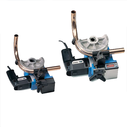 CBC - Curbațevi electrică cu expansor FLEX 22 - FLEX 22 V 2