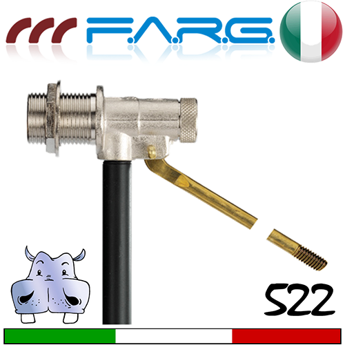 Robinet cu flotor Farg art.522