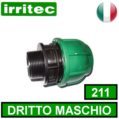 Connecto Drept Bărbat