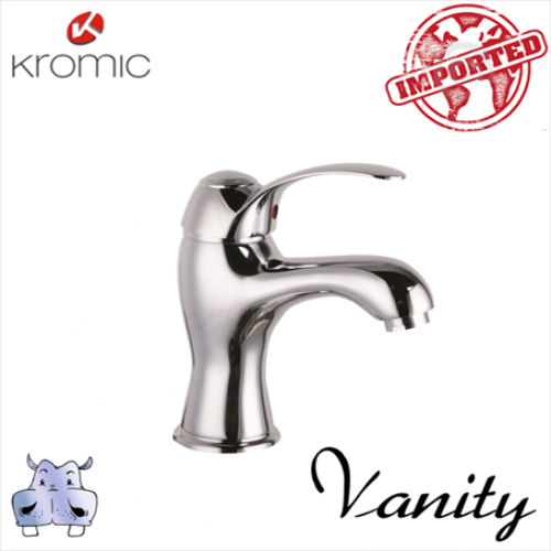 Robinet monocomand chiuvetă Kromic VANITY