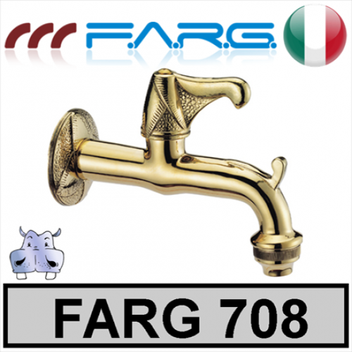 Robinet ornamental Art.708 Farg