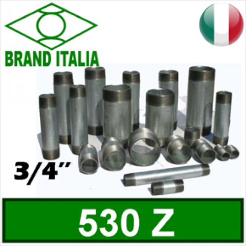 Barilot zincat de 3.4