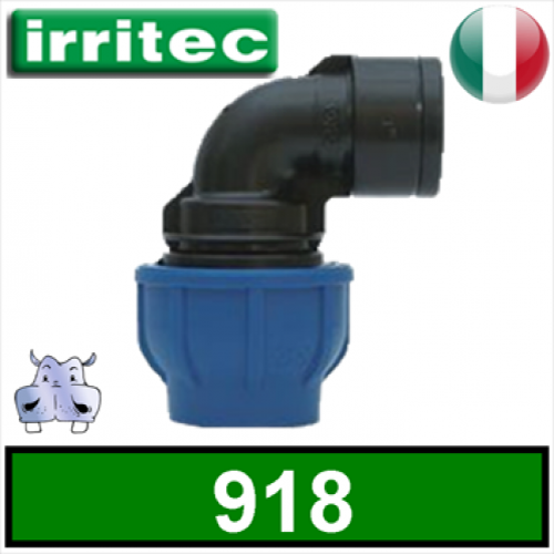 Irritec - Connecto Plus Cot Femeie