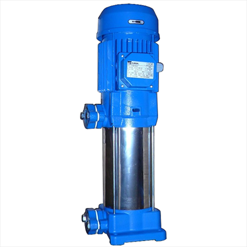 Pompe electrice Multietajate Verticale Insonorizate Ebara CVMA T 2