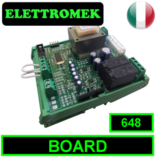 Electronica pt art. 648