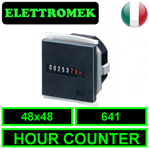 Kit Contoare 48x48 pt art.641