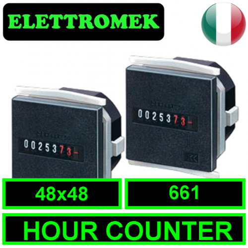 Kit Contoare 48x48 pt art.661