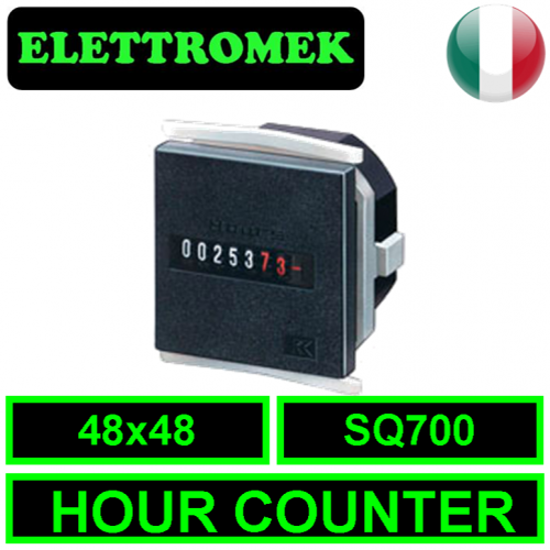 Kit Contoare 48x48 pt art.SQ700