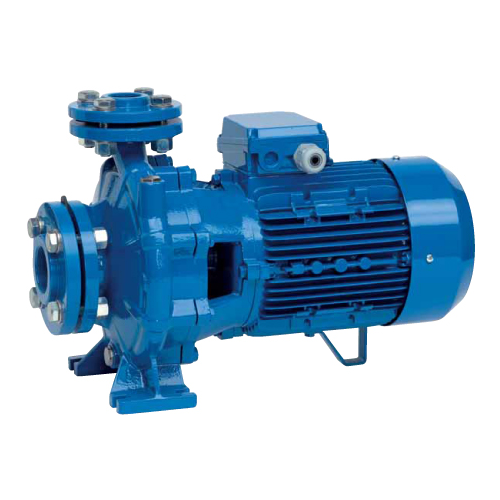Speroni Pompa electrică normalizată din fontă CS 32 2