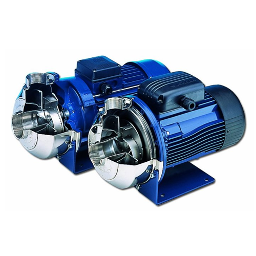 Lowara Pompa electrică monorotor inox CO 500 2