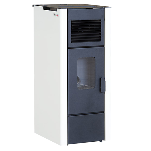 Stufe Pellet Gemma2  - potenza da 11,5 kw 2