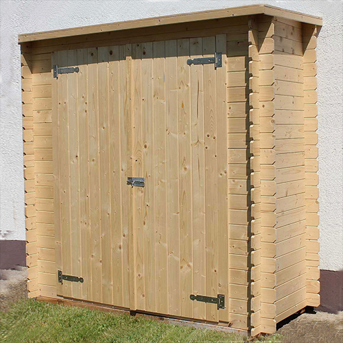 Porta Attrezzi - ARMADIO KERTY