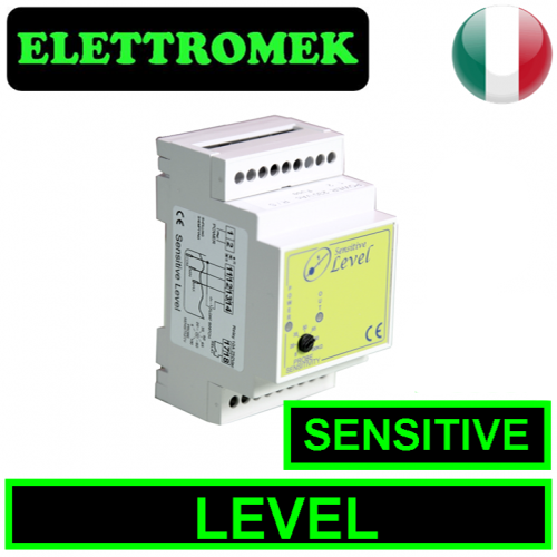 Sensitive Level 3