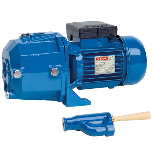 Elettropompa autoadescante Speroni serie APM 100 2