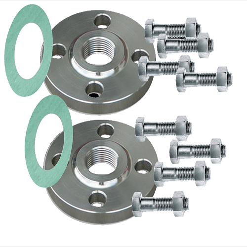 Kit Controflange PN6 filettate ecocirc XL - XL PLUS 3