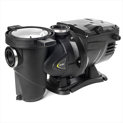 Dab Elettropompa pompa inverter per piscina E-SWIM 230Vac monofase 2