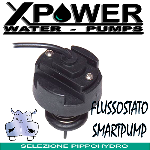 Ricambio flussostato SMART PUMP 500 750 1000