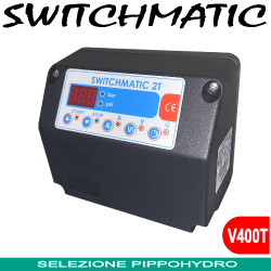 Coelbo Pressostati switchmatic - switchmatic2 TRIFASE