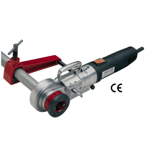 CBC - Filetatrice filieră electrică portabilă 114 MINI - Filetatrici 7