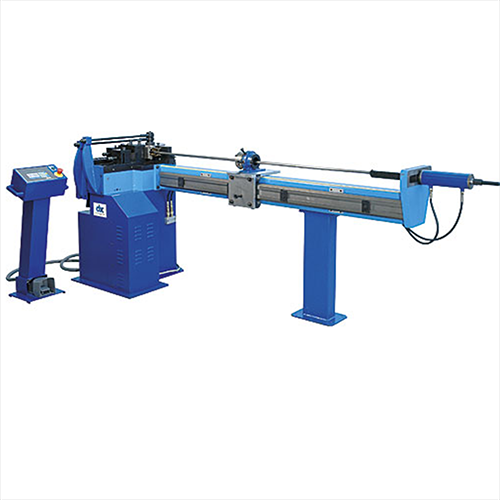 CBC - Curvatubi elettrica UNI80 per curvare con e senza anima trifase 2