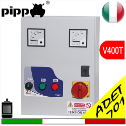 Pos.02 DIRECT MOTOR PLUS V400T SA701