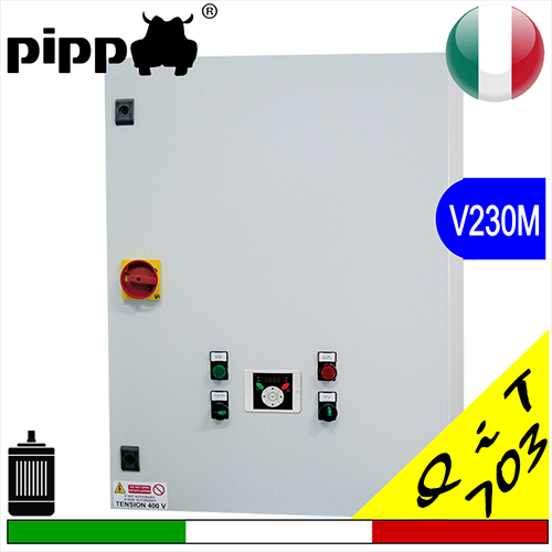 Pos.09 INVERTER SQ703