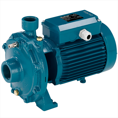 Elettropompe Bigiranti Calpeda NMD20-140-AB NMD20-140-BA Alimentazione elettrica trifase 400Vac 2