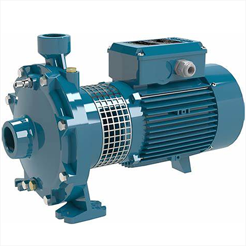 Elettropompe Bigiranti Calpeda NMD32-210DB NMD32-210CA NMD32-210BA Alimentazione elettrica trifase 400Vac 2