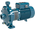 elettropompa calpeda twin impeller