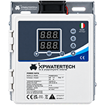 prezzo garantito da pippohydro - 3 modelli 12 versioni modulazione giri - efficientamento energetico