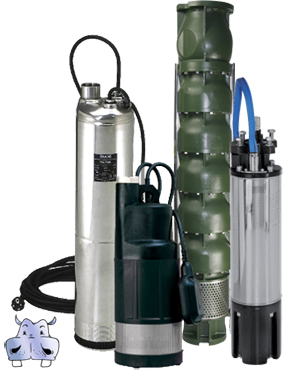 vânzare și asistența la cel mai bun pret pentru pompe electrice submersibile, motoare submersibile Dab pentru casă agricultură și industrie pentru puțuri și cisterne