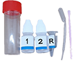 kit analisi durezza acqua calcare