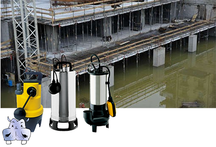 vânzare și asistența la cel mai bun pret pentru pompe electrice submersibile pentru drenaj Espa pentru casă agricultură și industrie pentru puțuri și cisterne,șantiere