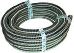 Sistema di connessioni idrauliche flexynox rotolo tubo flessibile a taglio