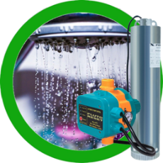 kit completi pompa presscontrol-autoclave sommersa prezzi-pompa sommersa impianto completo di serbatoio acqua-sommersa e riserva idrica
