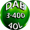 DAB - Motoare submersibile 4OL V400T  la cel mai bun pret