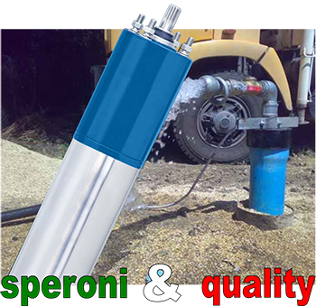speroni pompe pompe submersibile inverter la cel mai bun preț de pe web
