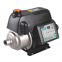 POMPA INVERTERIZZATA E-MAX pompa acqua inverter pompa inverterizzata pippohydro minibox emax esybox