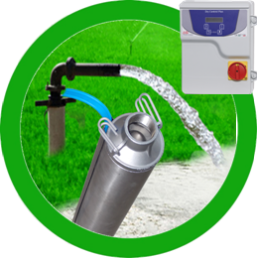 pompa sommersa in kit impiantyo completo per pozzo trivellato-pompa pozzo 100 metri - pompa pozzo 150metri-pompa pozzo 200metri-sommersa per pozzi profondi-deepwellsubmersible water pumps