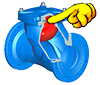 valvola di ritegno in vendita su pippohydrovalvole di non ritorno in pvc  valvola antiriflusso geberit  valvola di non ritorno lavandino  valvola per pompa sommersa  valvola di non ritorno fogna prezzo  pompe per scarichi fognari  presscontrol e valvola di ritegno