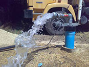Pompe electrice submersibile pentru puturi Pompe electrice submersibile BBC de 6” la cel mai bun preț, pentru puțuri, cisterne
