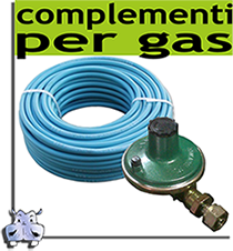 raccordi riduttori di pressione gas valvole per gas omologazione norme 2020